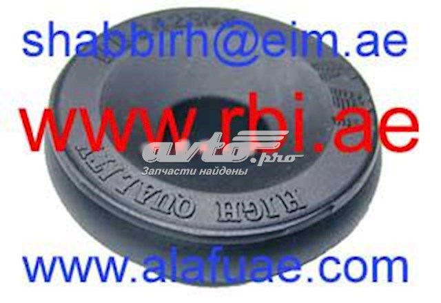 M1312ES RBI Втулка штока амортизатора заднего
