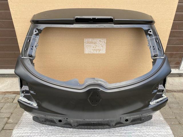 Пятая дверь Renault Megane III универсал (KZ0, KZ1) (2008 - 2016) цена, от 442.22 USD