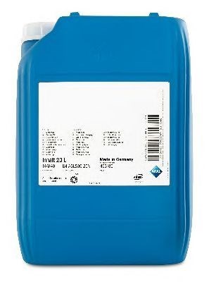 Масло моторное Aral 1554EF