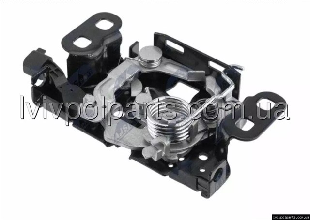 Замок капота NTY EZCCH117 цена, от 37.10 USD