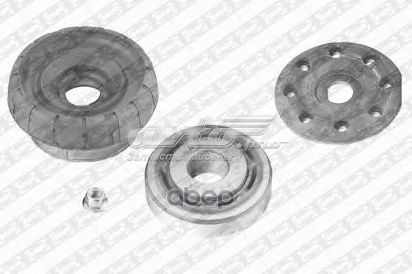 Опора стойки амортизатора переднего NTN KB65511 цена, от 36.90 USD