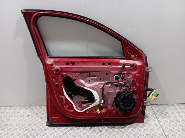 Передняя левая дверь Opel Corsa F хэтчбек (P2JO) (2019 - 2026) цена, от 240.73 USD