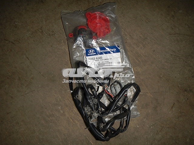 924534L600 Hyundai/Kia 