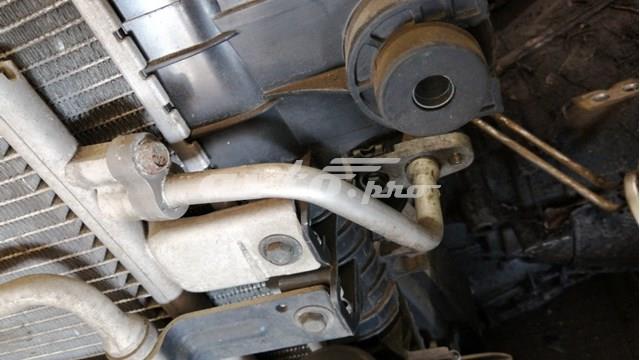 Купить 924461LA0A Nissan/Infiniti 