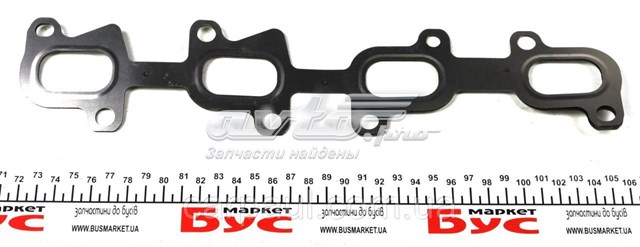 Прокладка коллектора выпускного Autotechteile 1000184 цена, от 8.01 USD