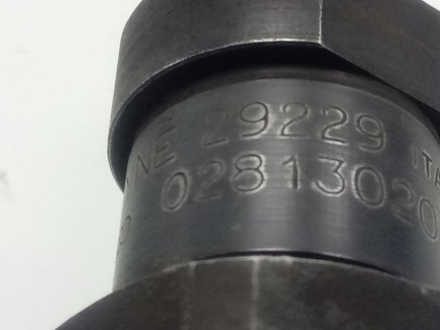 Форсунка инжектора VAG 028130201F цена, от 28.12 USD
