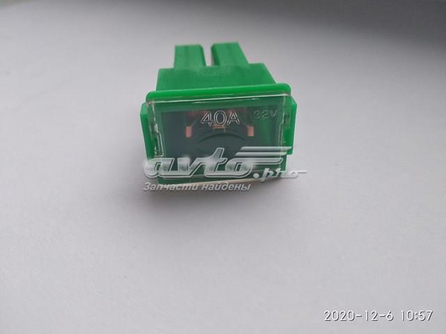MU840016 Mitsubishi dispositivo de segurança