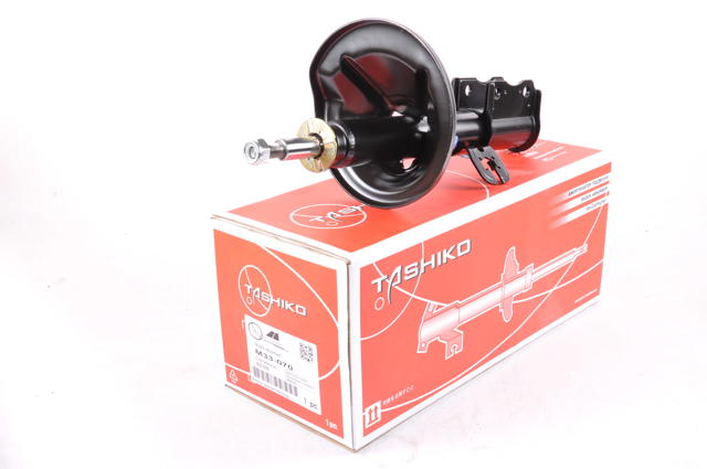 Амортизатор передней подвески левой Tashiko M33070 цена, от 44.14 USD