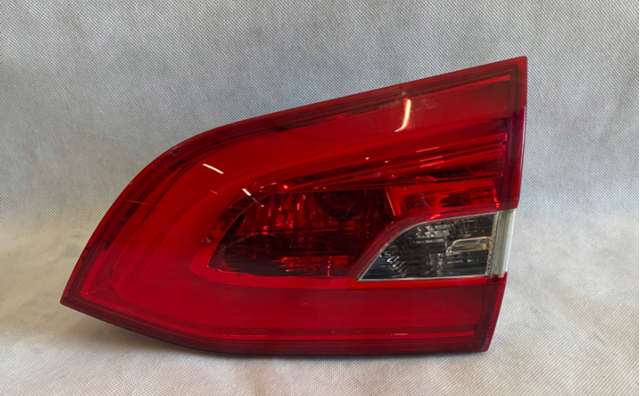 Купить 9678094880 Peugeot/Citroen Стоп задний