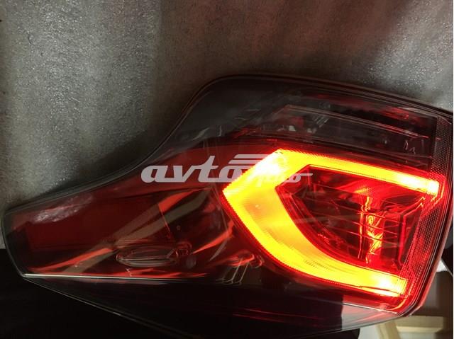 8155042200 Toyota 