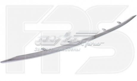 Обвес переднего бампера FPS FP5037915 цена, от 31.27 USD