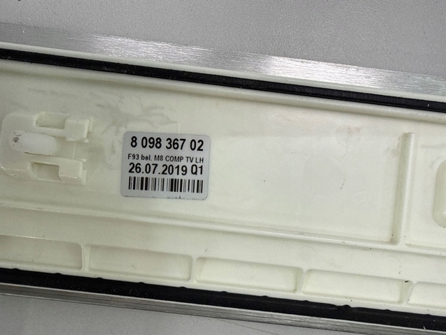 51478098367 BMW 