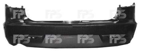 Бампер задний FPS FP4418950