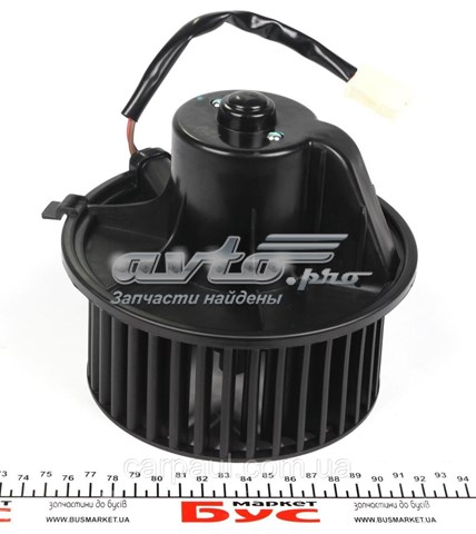 3819002 Autotechteile Электромотор печки