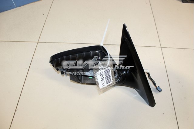Наружное зеркало правое Nissan/Infiniti 963013KN9D цена, от 772.07 USD