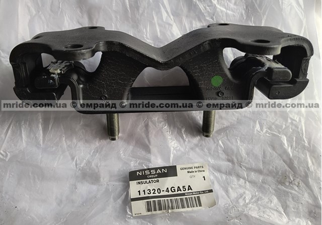 Купить 113204GA5A Nissan/Infiniti 
