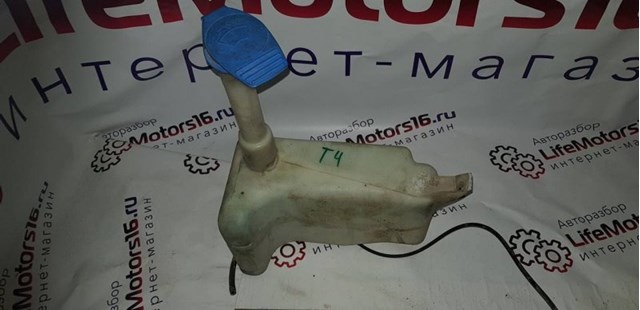 701955453 VAG Бачок омывателя стекла