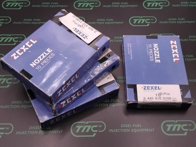 Распылитель дизельной форсунки Zexel 1050171850