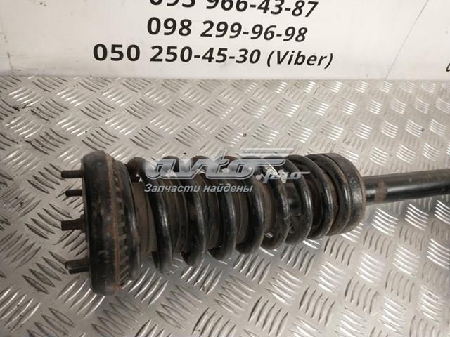 пружина передня XR816937 пружина передня XR816937