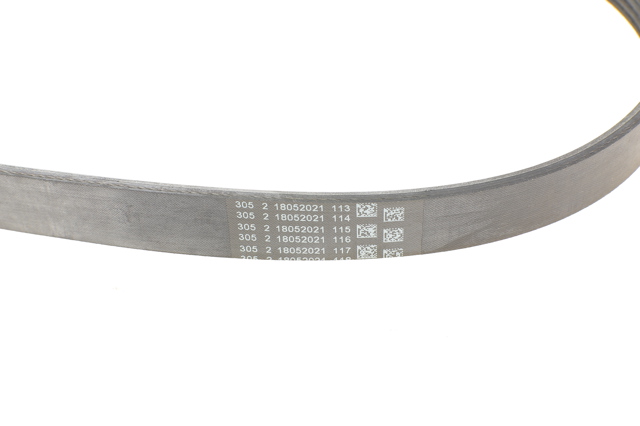 Ремень генератора 6PK1033ELAST Continental/Siemens