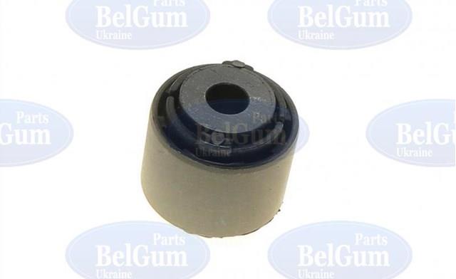 Сайлентблок цапфы задней BG1162 Belgum