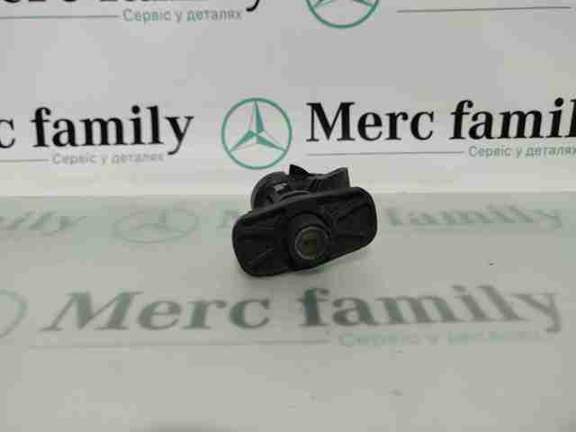 Fecho de ignição Mercedes A1669055100