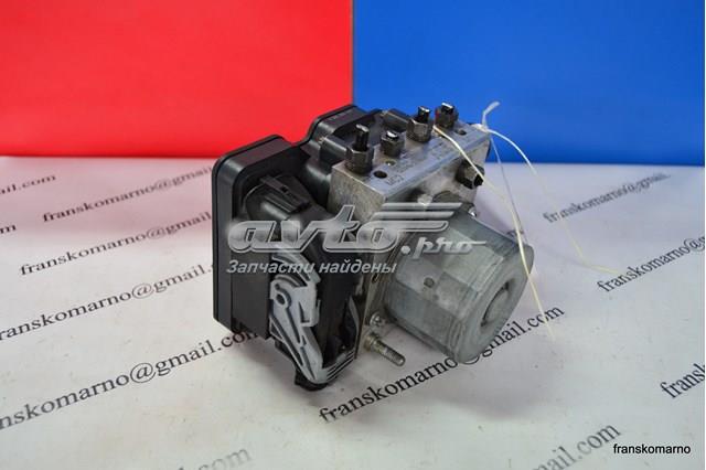 Блок управления АБС  Bosch 0265260047