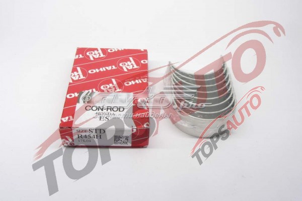 R454HSTD Taiho Комплект подшипников скольжения