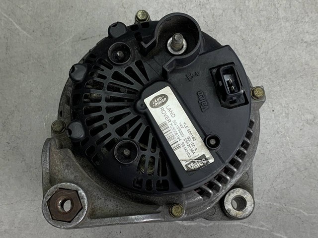 SG15S030 VALEO Генератор автомобильный