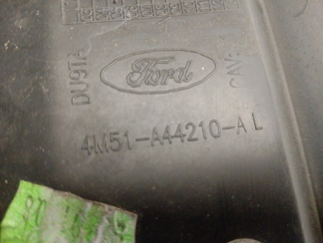  4M51A44210AL Ford
