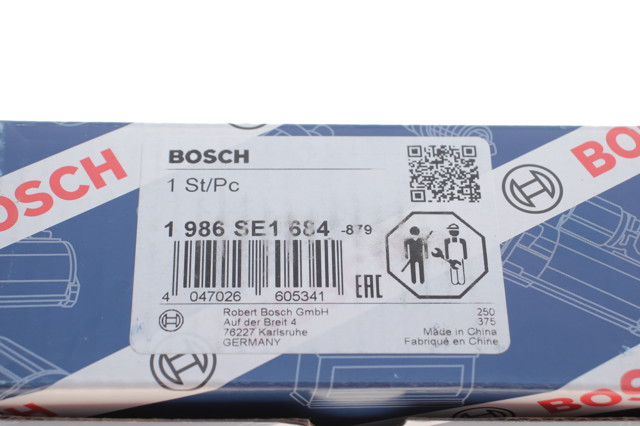 Втягивающее Bosch 1986SE1684 цена, от 24.04 USD