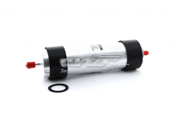 Купить FM658 Shafer Фильтр-отстойник топлива грубой очистки