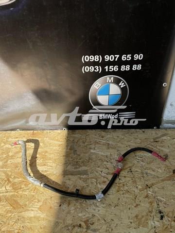 Купить 12427624621 BMW Кабель стартера
