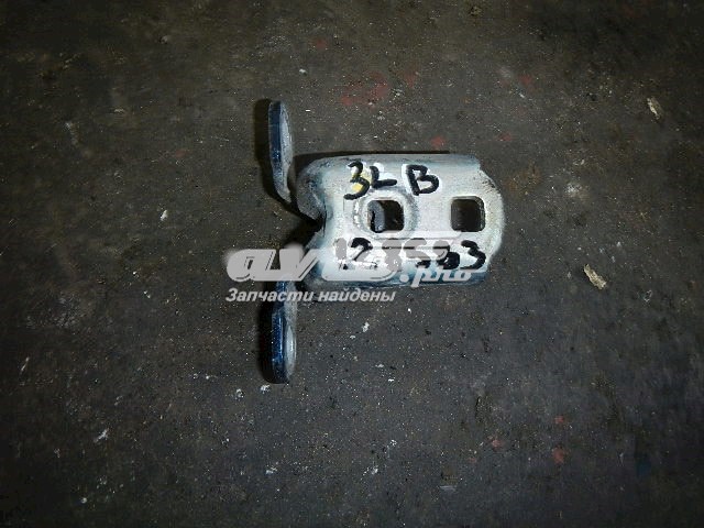 8200704552 Renault (RVI) gozno da porta dianteira