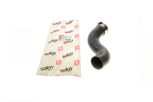 Шланг интеркуллера Solgy 114194