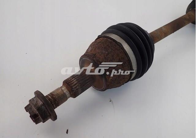 Привод передний правый Ford BV613B436TB цена, от 87.63 USD