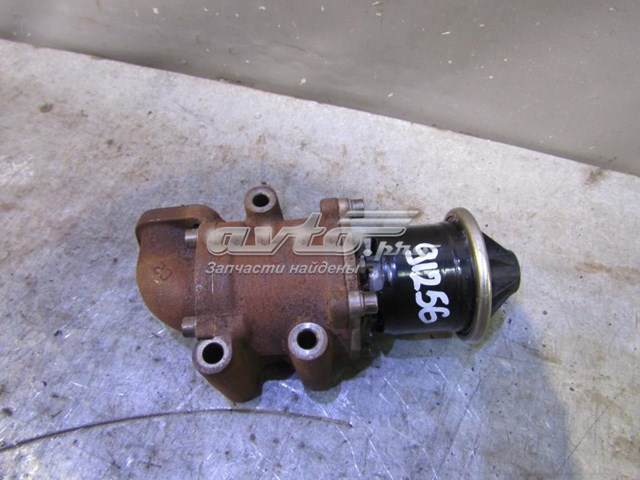 Válvula EGR de recirculação dos gases para Honda Accord (CL, CM)