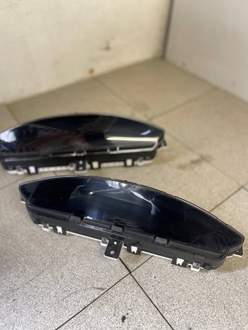  Honda 78100SNBG100