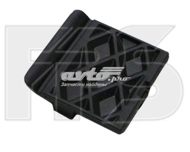 Заглушка бампера буксировочного крюка задняя FPS FP2813926 цена, от 1.38 USD
