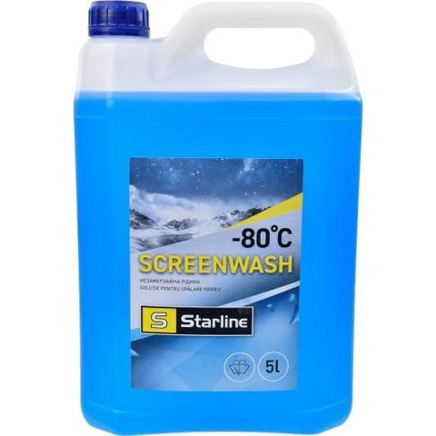 NASW805 Starline 