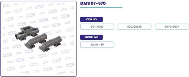  504110762 Iveco