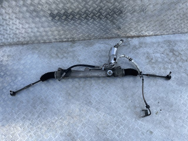 Реечный рулевой механизм Mercedes A221460410080 цена, от 371.12 USD