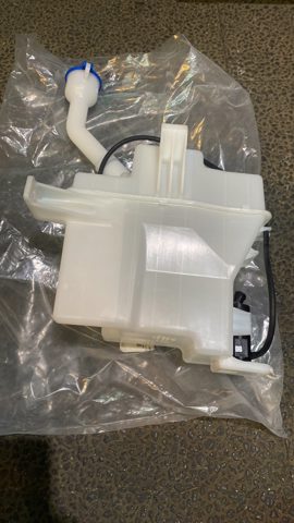 98610L1000 Hyundai/Kia Бачок омывателя стекла
