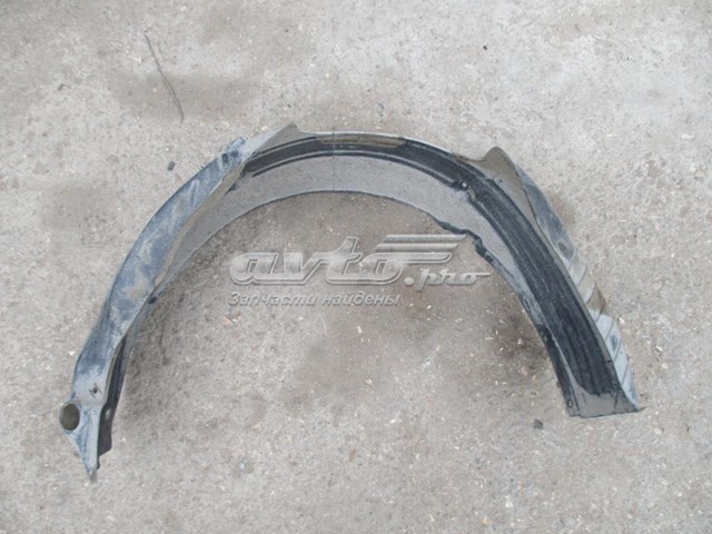 Подкрылок задний правый 86822H5000 Hyundai/Kia