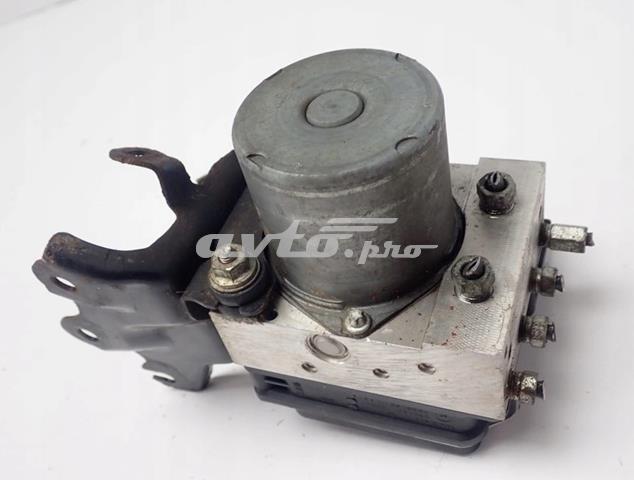 Блок АБС 4454005071 Toyota