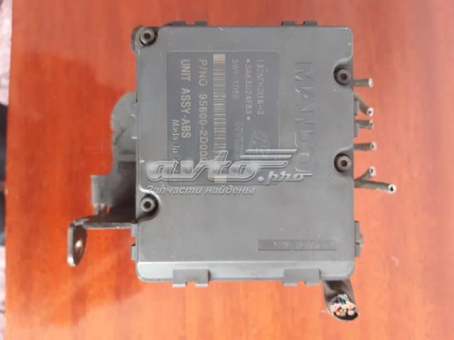  Hyundai/Kia 956002D000