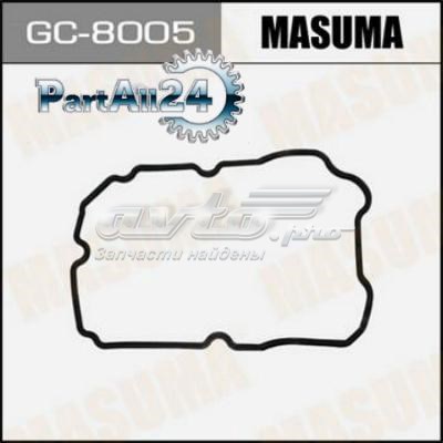 GC8005 Masuma Левая прокладка клапанной крышки