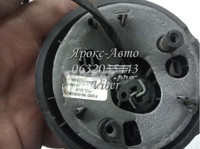 8200497486 Renault (RVI) Левое боковое зеркало