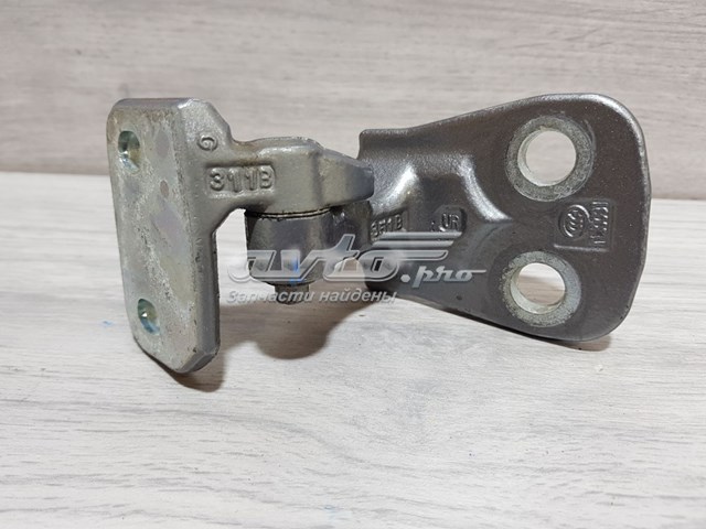 LR030347 Land Rover gozno da porta dianteira direita