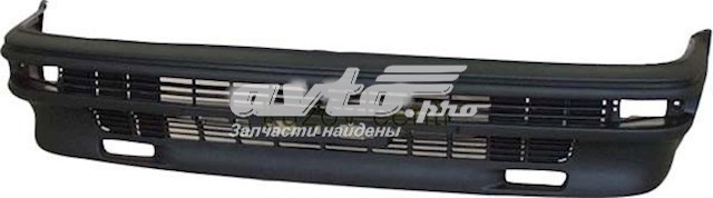 Бампер передний FPS FP8110900